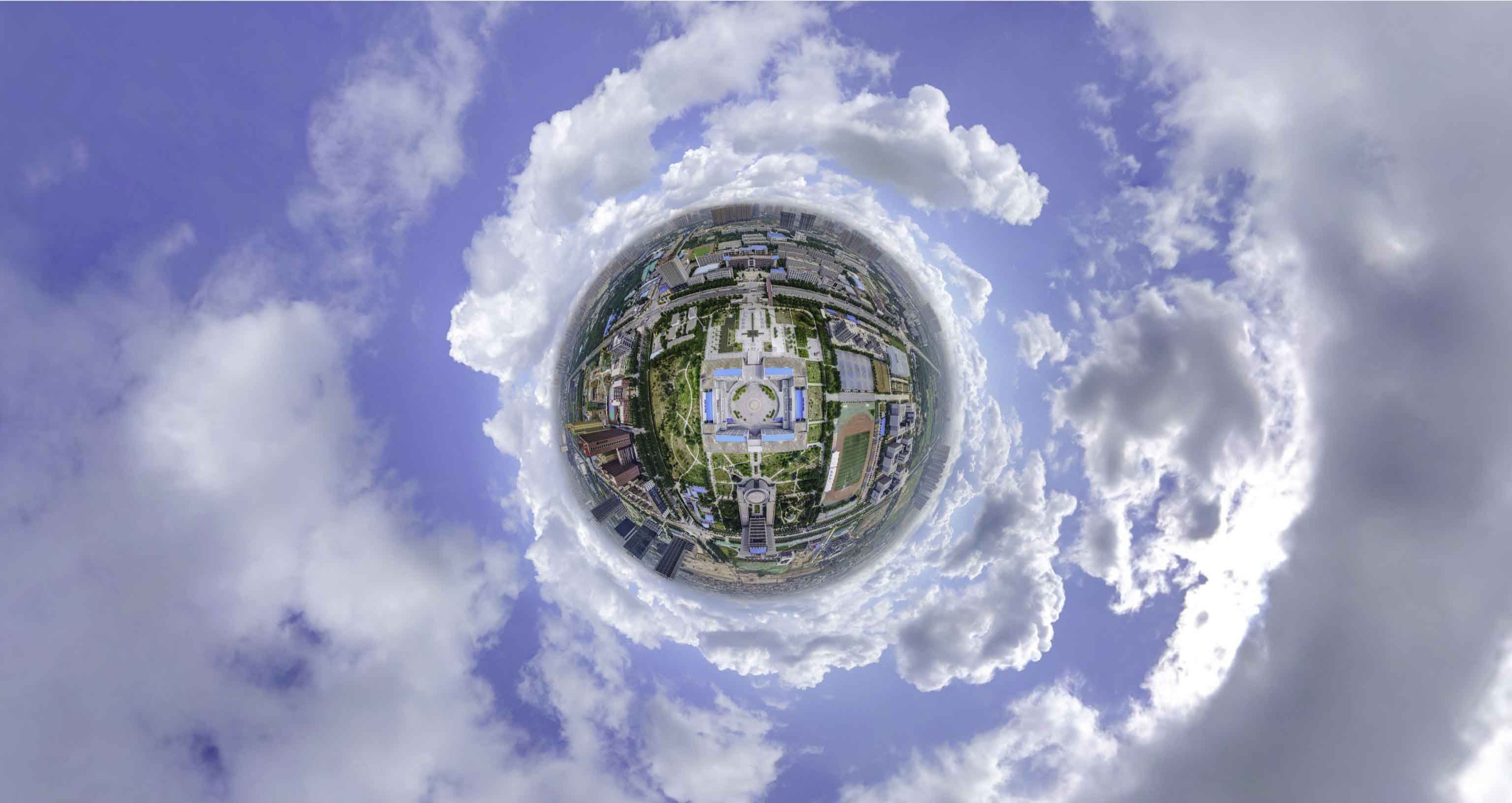 高明格凸河风景名胜区