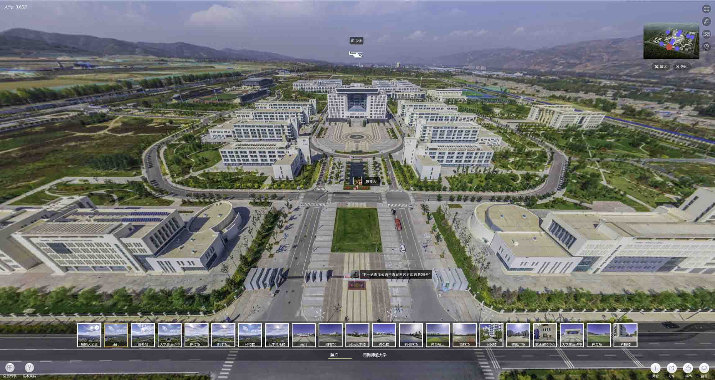 高明油菜花-惊艳半生的花海仙境