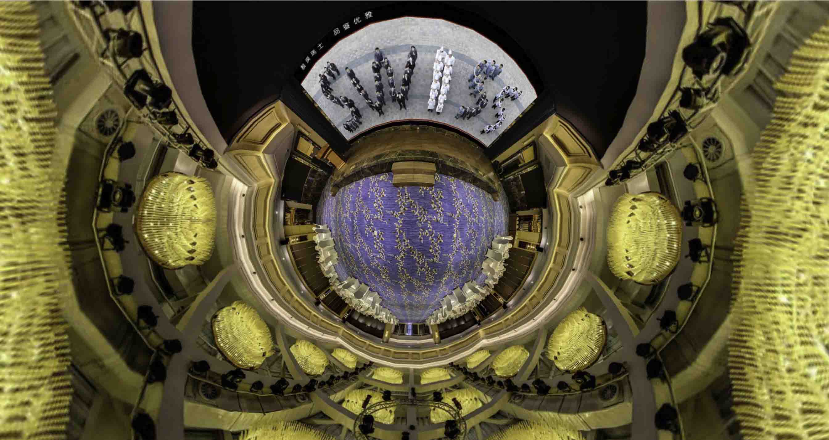 高明探索VR全景拍摄中的深度感：营造沉浸式体验的关键要素