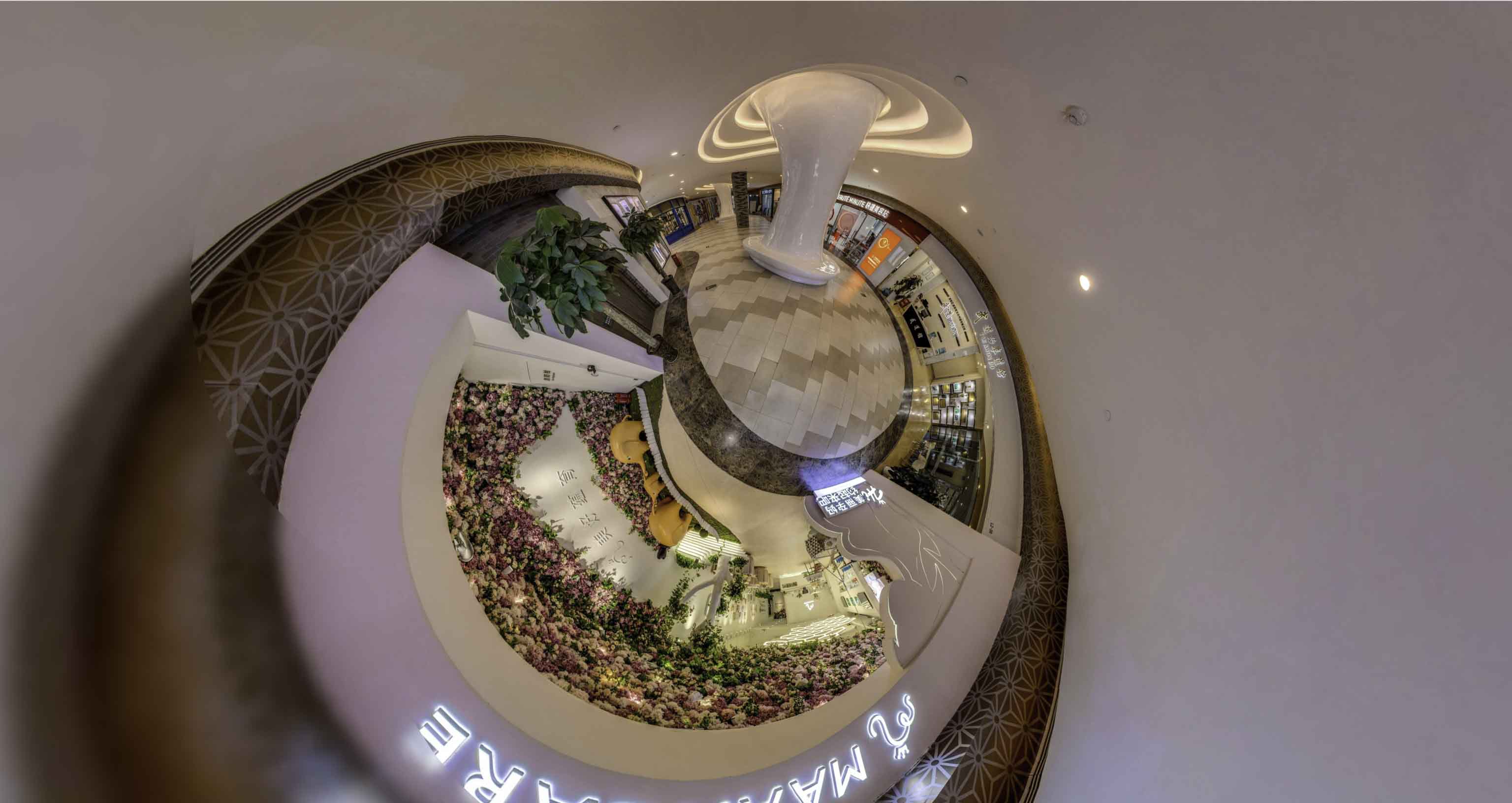 高明将VR全景融入品牌宣传活动的创新实践与策略